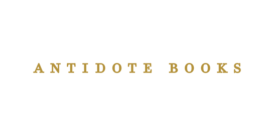 Antidote Books