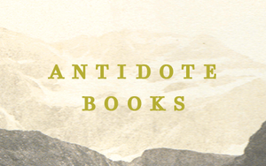 Antidote Books